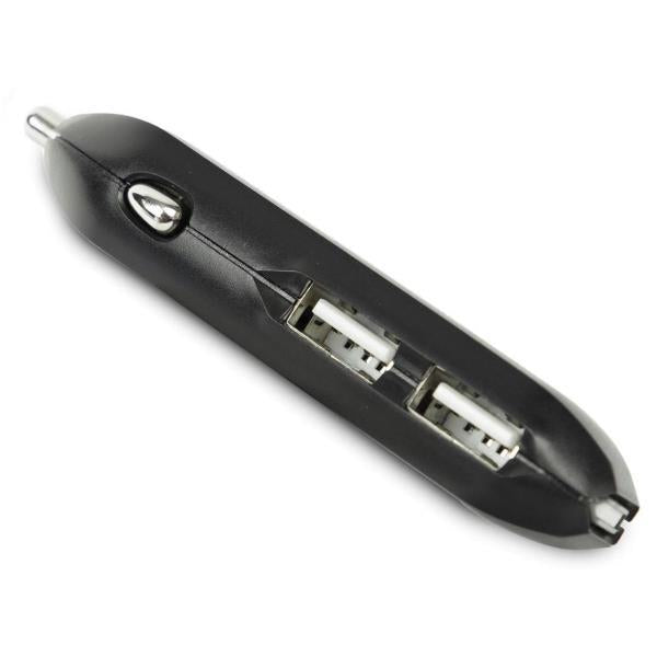 4.8A DUAL USB FAST CAR CHARGER