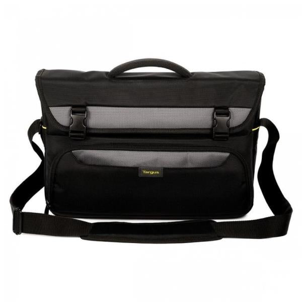 CITYGEAR 10-14 MESSENGER BLACK