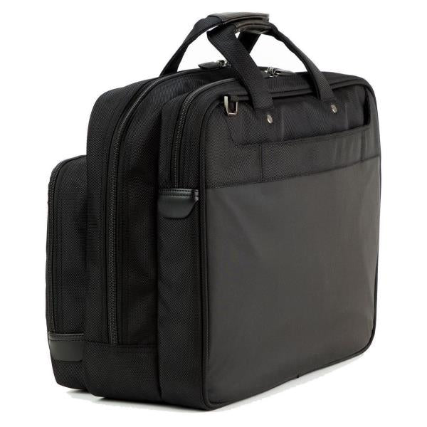 CORPTRAV 15.6 HI CAPACITY BLK
