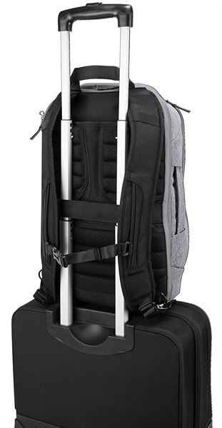 CITYLITE PRO PREMIUM BP-GRIS