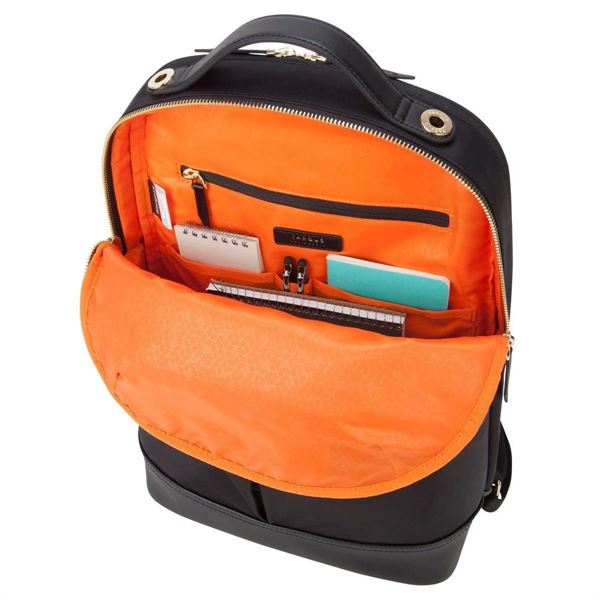 MOCHILA TARGUS NEWPORT 15 NEGRO