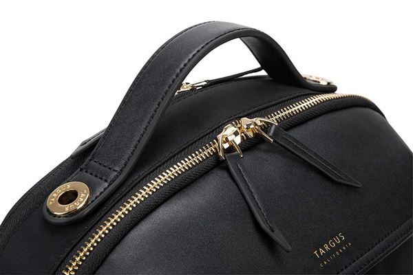 MOCHILA TARGUS NEWPORT 15 NEGRO