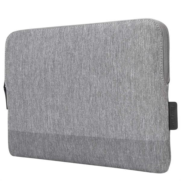 FUNDA MACBOOK CITYLITE 12 GRIS
