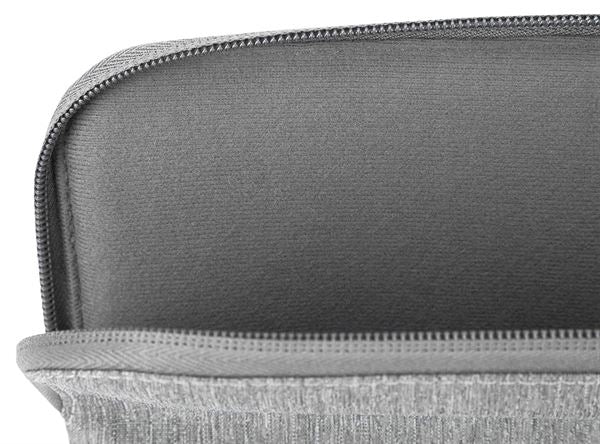 FUNDA MACBOOK CITYLITE 12 GRIS