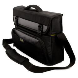 CITYGEAR 10-14 MESSENGER BLACK