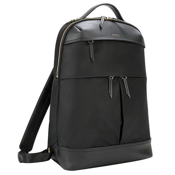 MOCHILA TARGUS NEWPORT 15 NEGRO