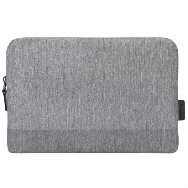 FUNDA MACBOOK CITYLITE 12 GRIS