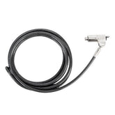 DEFCON TRAPEZOID KEY CABLE LOCK