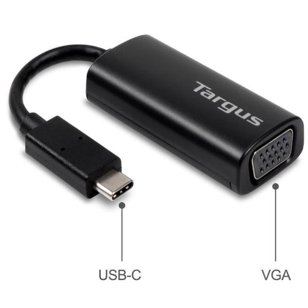 USB-C TO VGA