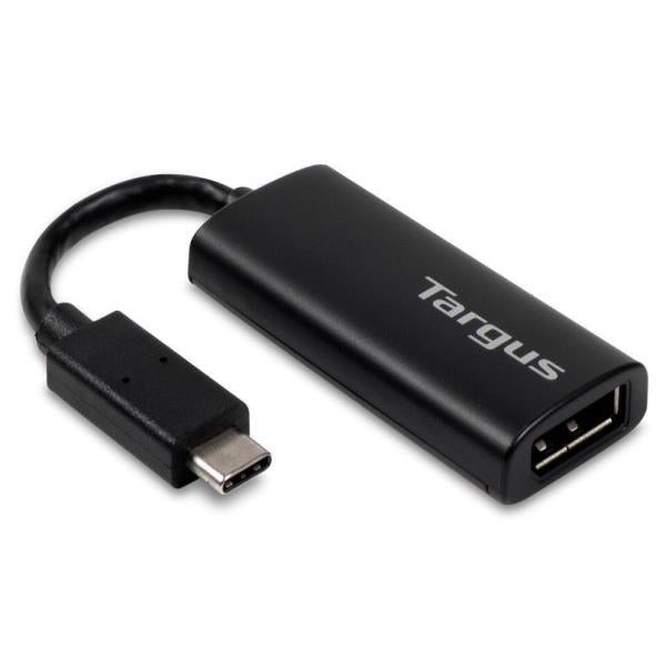 USB-C TO DISPLAYPORT ADAPTOR