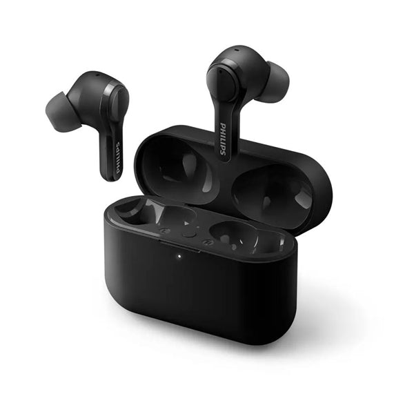 PHILIPS IN-EAR PHONES TRUE WIRELESS BLACK TAT3217BK/00