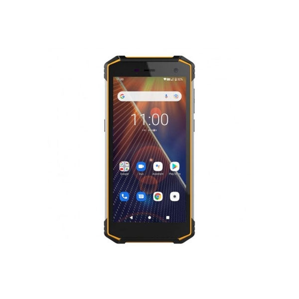 HAMMER SMARTPHONE ENERGY 2 ECO ORANGE