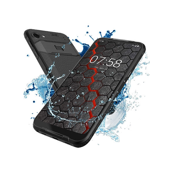 HAMMER SMARTPHONE BLADE 3