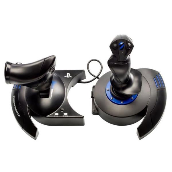 T.FLIGHT HOTAS 4 - PS5 / PS4 / PC