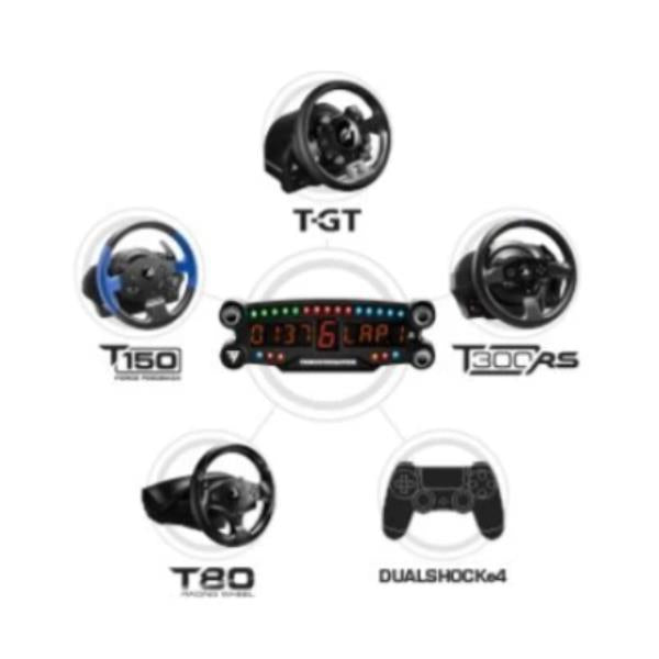 COMPLEMENTO DE PANTALLA LED TM BT - PS4