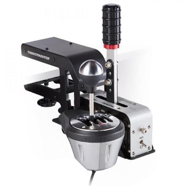 TM RACING CLAMP