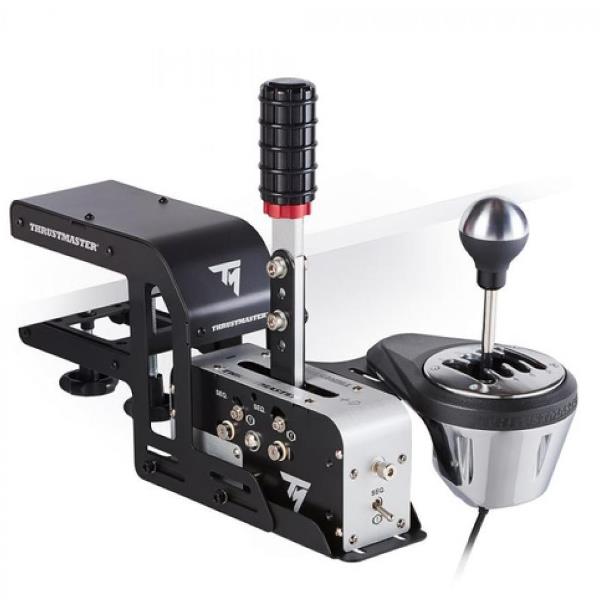 TM RACING CLAMP