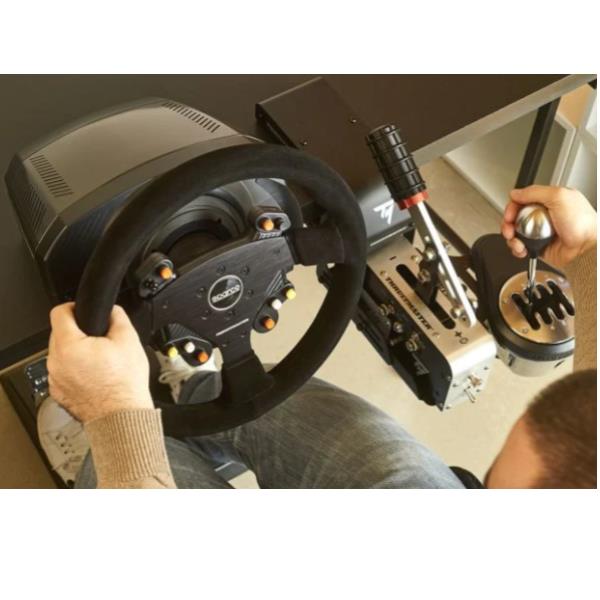 TM RACING CLAMP