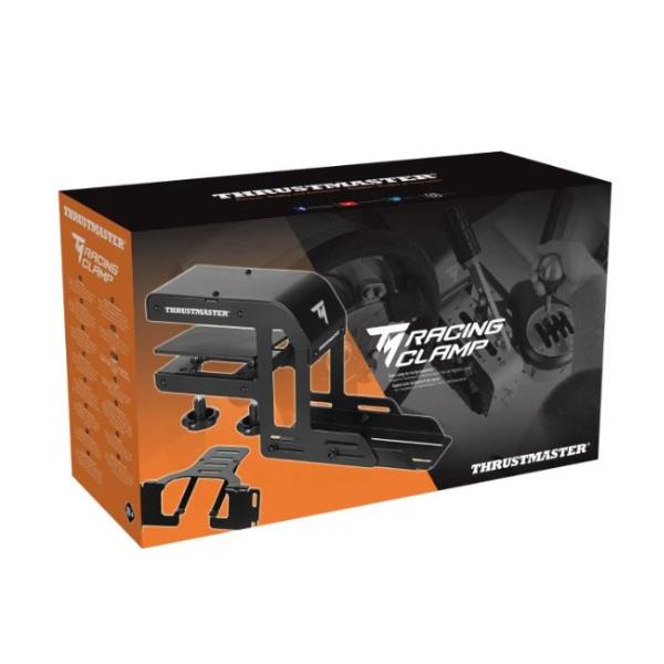 TM RACING CLAMP