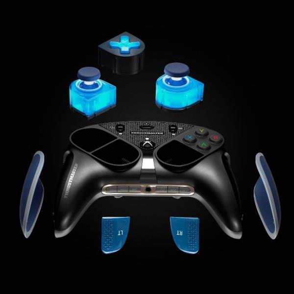 ESWAP X LED BLUE CRYSTAL PACK