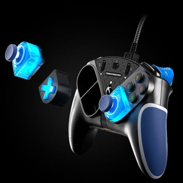 ESWAP X LED BLUE CRYSTAL PACK