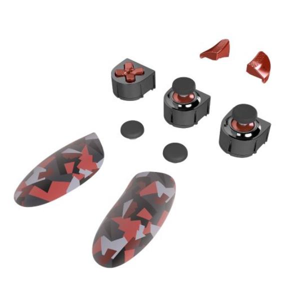 ESWAP X RED COLOR PACK