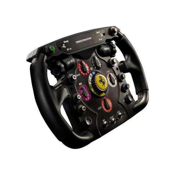 FERRARI F1 WHEEL ADD-ON
