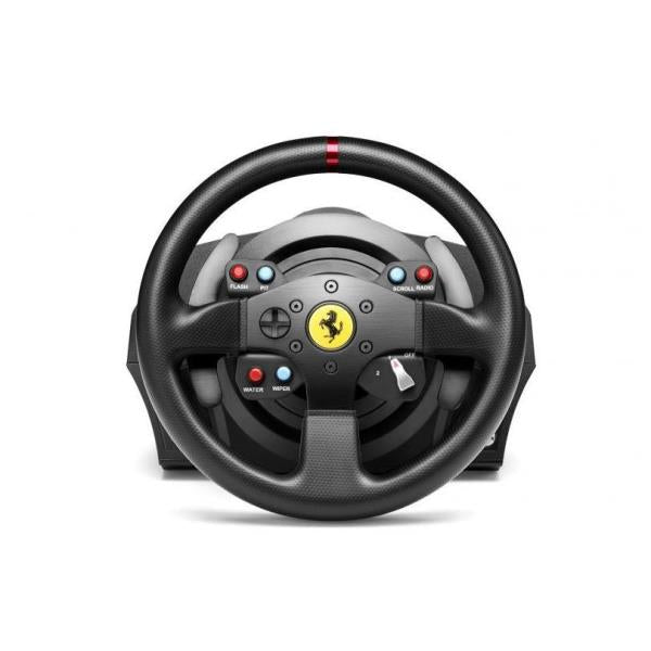 FERRARI GTE WHEEL ADD-ON