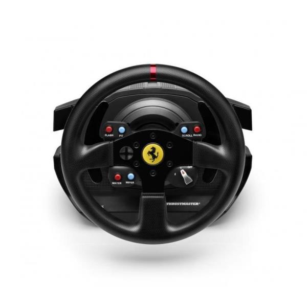 FERRARI GTE WHEEL ADD-ON