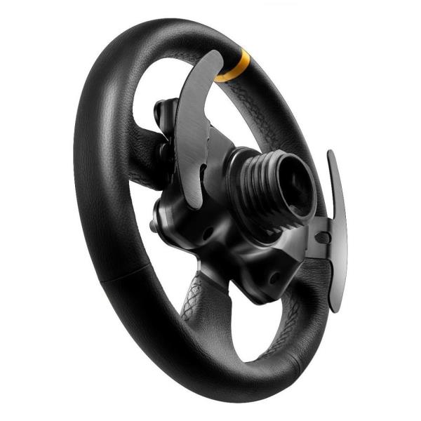 TM LEATHER 28GT WHEEL ADD-ON