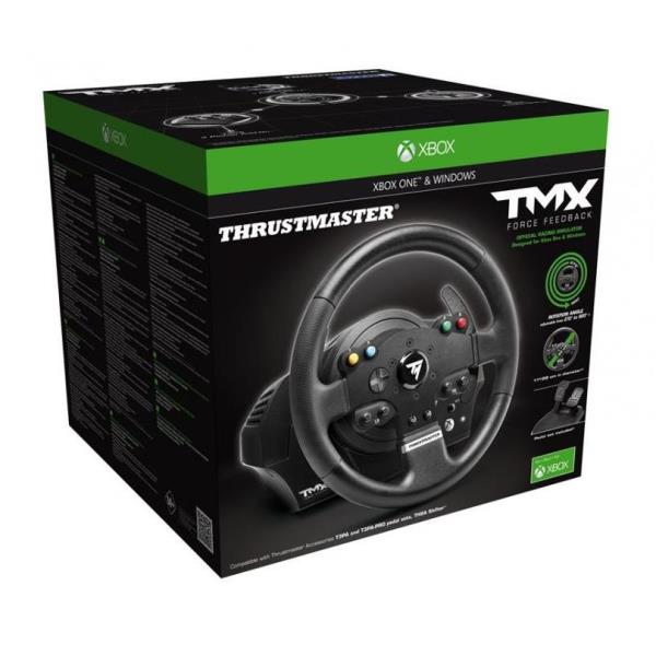 TMX FORCE- XBOXONE/PC/XBOX SERIES