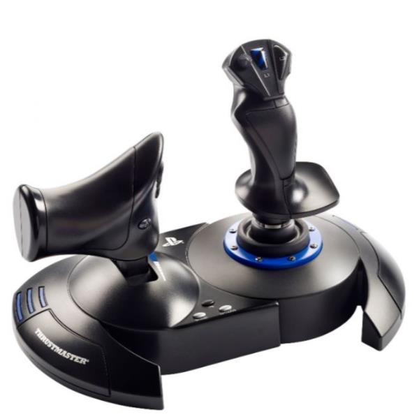 T.FLIGHT HOTAS 4 - PS5 / PS4 / PC