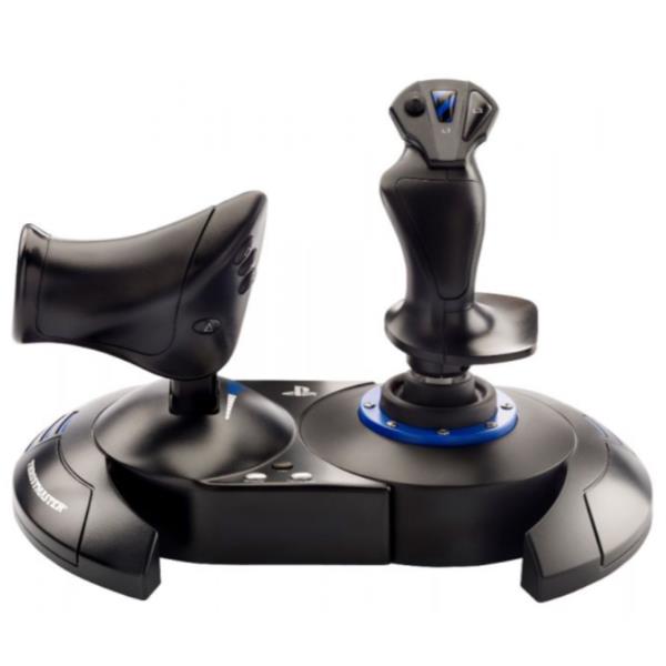 T.FLIGHT HOTAS 4 - PS5 / PS4 / PC