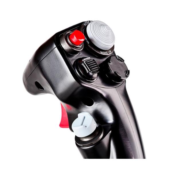 F-16C VIPER HOTAS ADD-ON GRIP