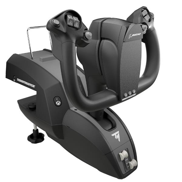 TCA YOKE PACK BOEING ED PC/XBOX