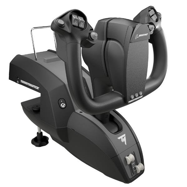 TCA YOKE BOEING EDITION - PC / XBOX