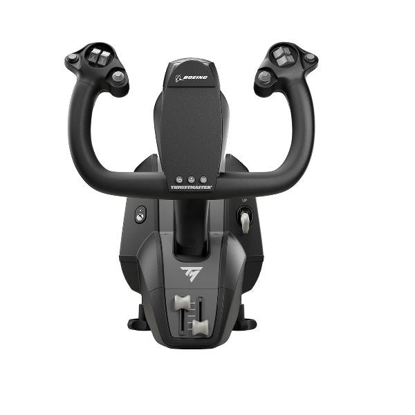 TCA YOKE BOEING EDITION - PC / XBOX