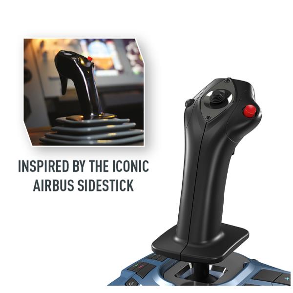 TCA SIDESTICK X AIRBUS EDITION (4460219)