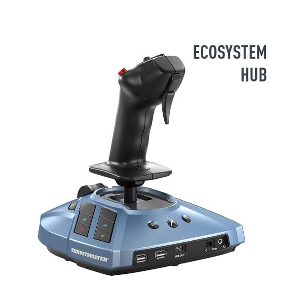 TCA SIDESTICK X AIRBUS EDITION (4460219)