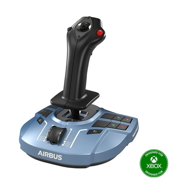 TCA SIDESTICK X AIRBUS EDITION (4460219)
