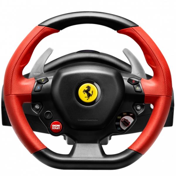 FERRARI 458 SPIDER XBOX ONE/XBOX S