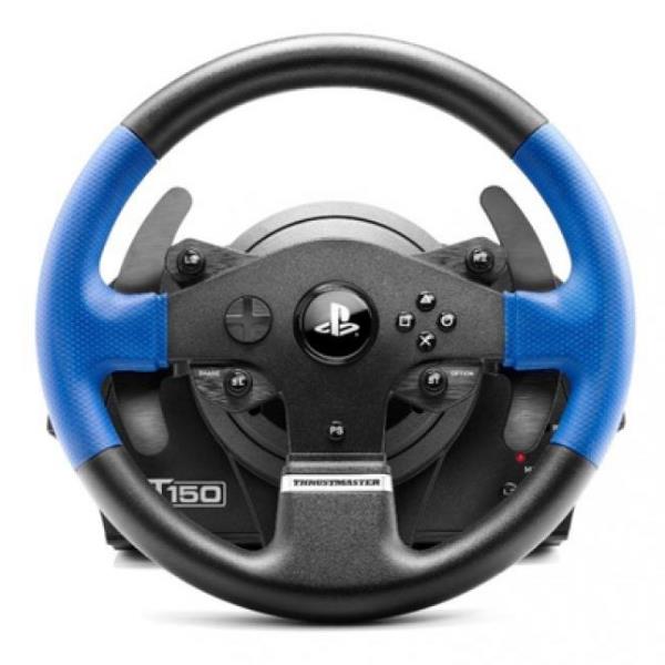T150RS - PS5 / PS4 / PS3 / PC