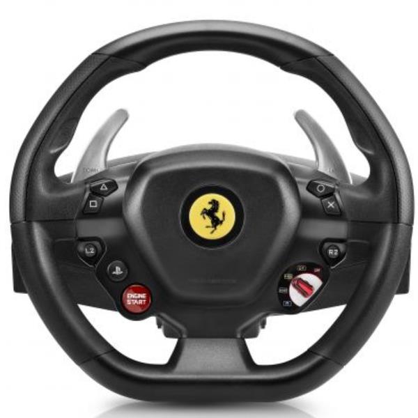 T80 RW FERRARI 488 GTB - PS5/PS4/PC