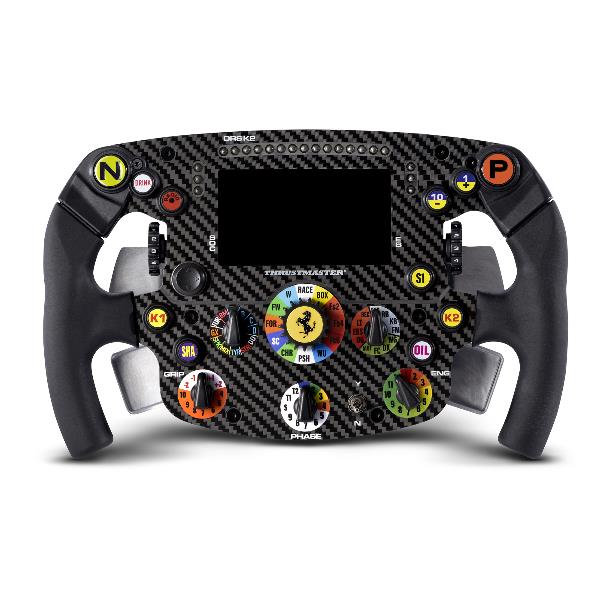 FORMULA WHEEL ADD-ON FERRARI SF1000