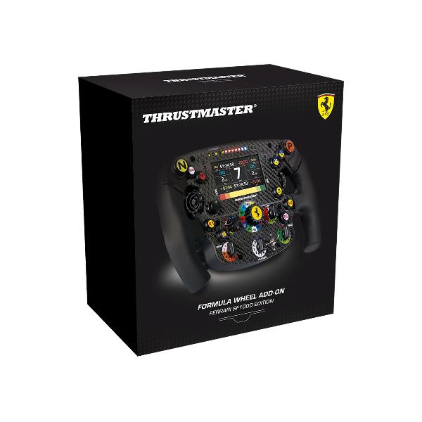 FORMULA WHEEL ADD-ON FERRARI SF1000