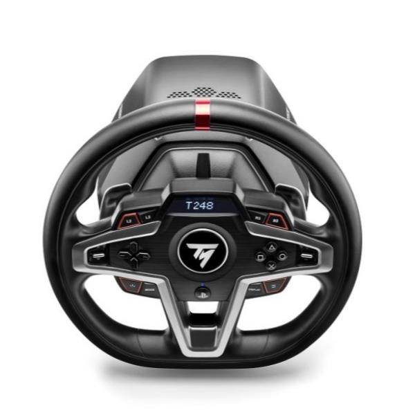 T248 - PS5 / PS4 / PC