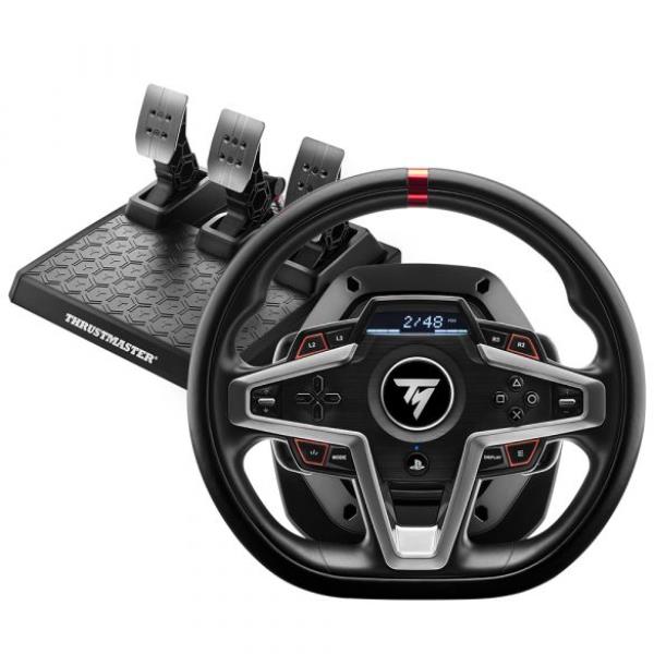 T248 - PS5 / PS4 / PC