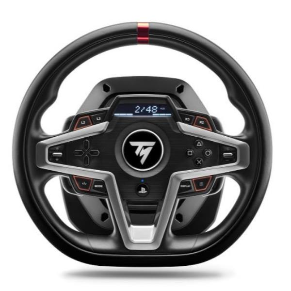 T248 - PS5 / PS4 / PC