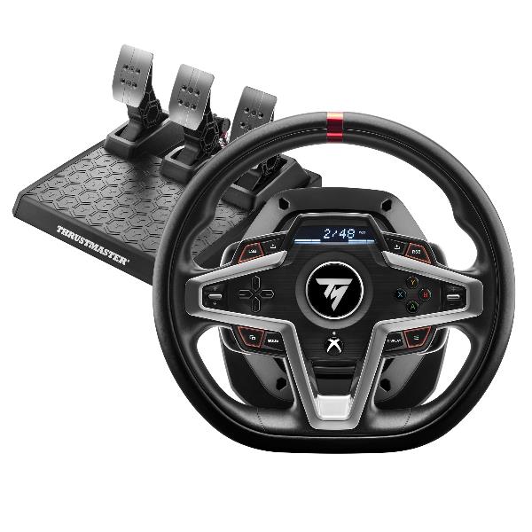 T248 - XBOX / PC