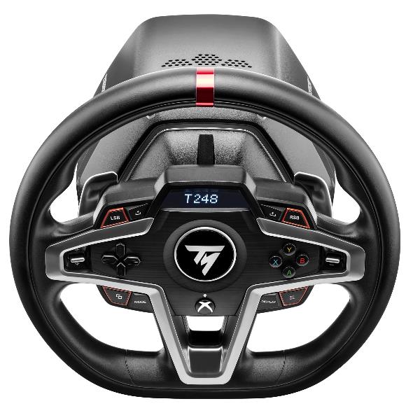 T248 - XBOX / PC